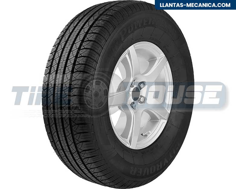 225/70R16 LANVIGATOR PERFORMAX